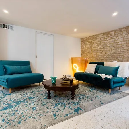 Italiahaus - Ca' Olivo Loft With Canal View In Rialto Lejlighed Venedig