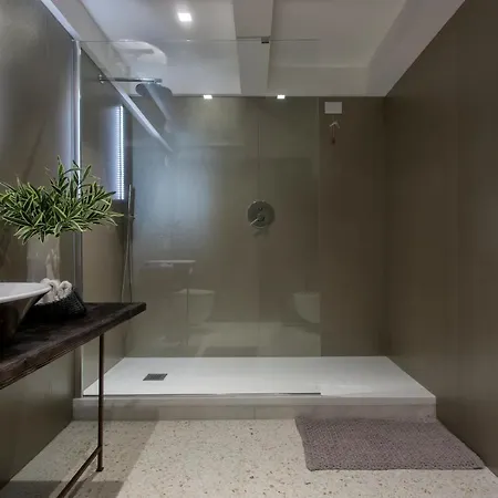 Italiahaus - Ca' Olivo Loft With Canal View In Rialto * Venice